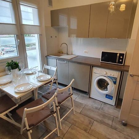 Appartement Avec Parking Gratuit Proche De Village De Marque Бургуэн Экстерьер фото