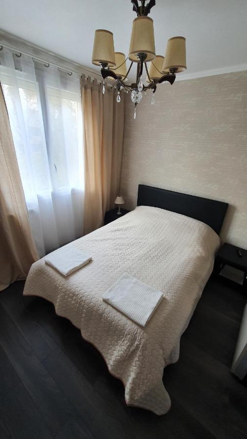 Appartement Avec Parking Gratuit Proche De Village De Marque Бургуэн Экстерьер фото