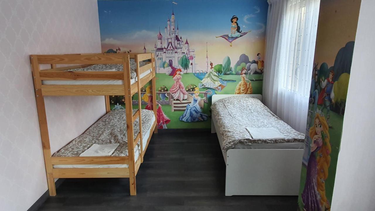 Appartement Avec Parking Gratuit Proche De Village De Marque Бургуэн Экстерьер фото