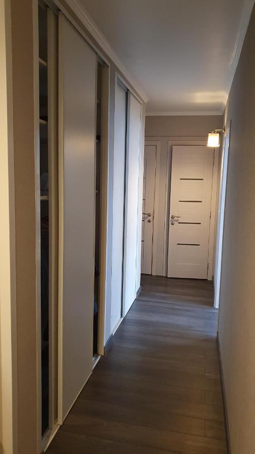 Appartement Avec Parking Gratuit Proche De Village De Marque Бургуэн Экстерьер фото